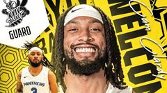 ОФИЦИАЛЬНО. Призер чемпионата Украины подписал американского защитника