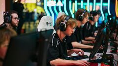 B8 обыграли россиян из HOTU и вышли в финал квалификации к IEM Beijing