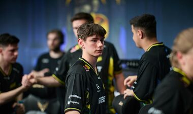 Оновлений щотижневий рейтинг HLTV. NAVI втратили позиції