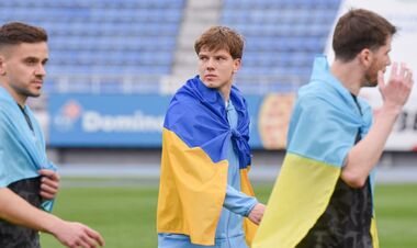 Новости из Германии. Динамо потеряло важного футболиста