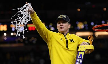Победитель NCAA. Даллас определился с новым главным тренером