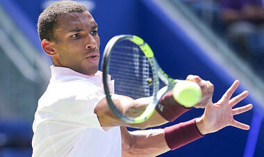 Прошлогодний полуфиналист проиграл нейтралу в 1/32 финала и покинул US Open