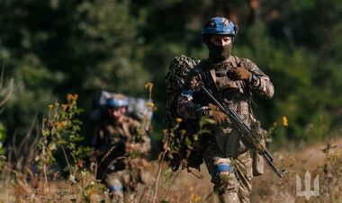 Уничтожение оккупантов продолжается. ВСУ обновили данные потерь армии рф