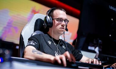 Стал известен последний приглашенный участник плей-офф EPL Masters II