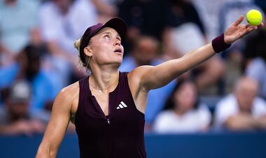 Три українки йдуть далі. Визначено всі пари 1/16 фіналу US Open 2026