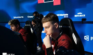 r1nkle про адаптацію у G2: «Буває виникають суперечки, але не в нас»