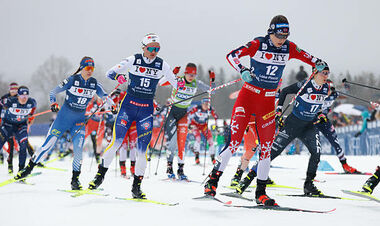 Федерация лыжного спорта Украины удивила реакцией на решение FIS