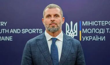 БИДНЫЙ: «Заявка на проведение ЧМ по футболу? Уже сейчас нужно планировать»