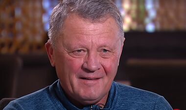 Маркевич назвав рахунок, з яким завершиться наступний матч Динамо