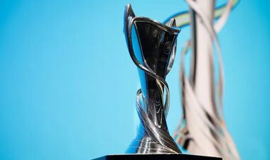 Итоги жеребьевки женской Лиги чемпионов. 18 клубов сыграют в единой лиге