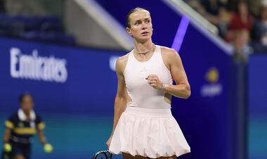 Українські тенісистки повторили національний рекорд на US Open 2026