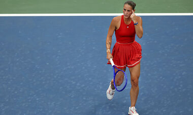 Розклад матчів українок на US Open 2026 на 4 вересня