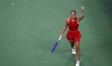 Марта Костюк – Єкатерина Александрова. Прогноз на матч 1/16 фіналу US Open