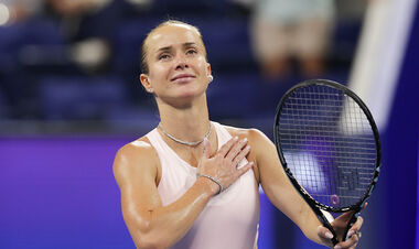 Еліна Світоліна – Анна Калінская. Прогноз на матч 1/16 фіналу US Open 2026