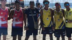 Українці стартували із сухої перемоги над Словаччиною на Євро U20