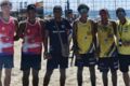 Українці стартували із сухої перемоги над Словаччиною на Євро U20