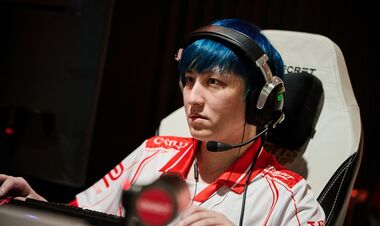 Xtreme Gaming розпустила склад з Dota 2 після провалу на TI 2026