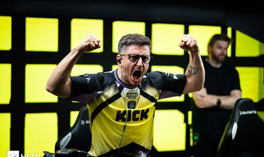 Vitality обыграли FURIA и вышли в полуфинал BLAST Open Porto