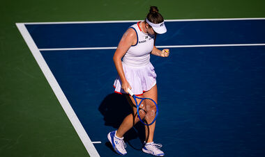Шанс на реванш. Визначено суперницю Костюк у 1/8 фіналу US Open 2026