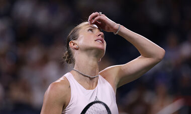 Світоліна програла Калінській і не зуміла вийти до 1/8 фіналу US Open 2026