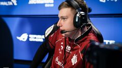 Дальше без наших. Последний украинец покинул BLAST Open Porto 2026