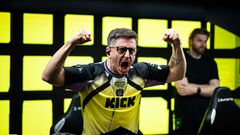 Vitality здолали FURIA та вийшли до півфіналу BLAST Open Porto