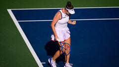 Шанс на реванш. Визначено суперницю Костюк у 1/8 фіналу US Open 2026