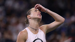 Свитолина проиграла Калинской и не сумела выйти в 1/8 финала US Open 2026