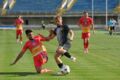Полтава – Ингулец – 0:0. Нули и удаление. Видеообзор матча