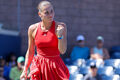 Костюк выбила «нейтральную» Александрову и вышла в 1/8 финала US Open 2026