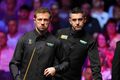 Селбі всуху розгромив Лісовськи та вийшов до 1/2 фіналу British Open