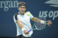 Аргентинское дерби. Обидчик Джоковича вылетел в 3-м раунде US Open