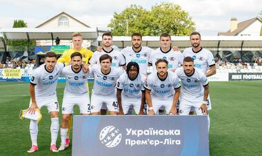 Кривбасс – Колос – 2:2. Как вырвали ничью на 90+1? Видео голов, обзор матча