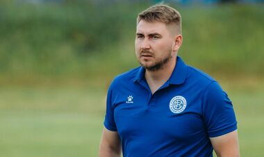 ПРОТЧЕНКО: «У Кудровки какой-то нефарт с красными карточками»