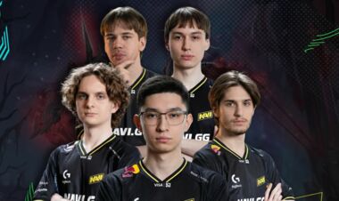 Ни одна из трех украинских команд не вышла в плей-офф EPL Masters II