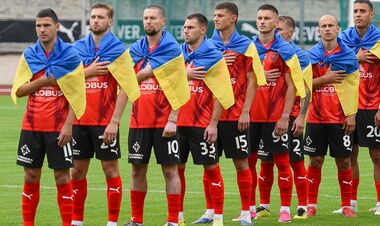 Феникс-Мариуполь – Куликов-Белка – 1:1. Удержали ничью. Видео голов и обзор