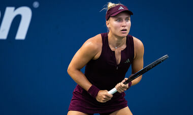 Юлія Стародубцева – Єлена Рибакіна. Прогноз на матч 1/16 фіналу US Open