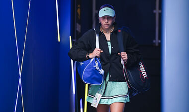 Десята ракетка світу сенсаційно програла матч 1/16 фіналу US Open 2026