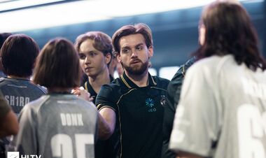 Spirit здолала Falcons та вийшла у фінал BLAST Open Porto