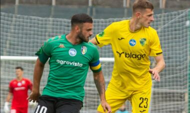 Прикарпатье – Александрия – 0:0. Без голов. Видеообзор матча