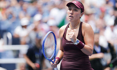 Пегула розкритикувала партнерство US Open з платформою прогнозів