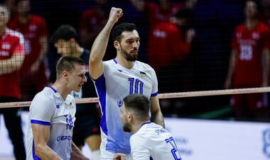 Сборная Украины неожиданно проиграла в последнем матче перед Евро