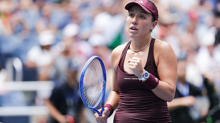 Пегула розкритикувала партнерство US Open з платформою прогнозів