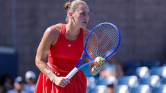 Без Свитолиной, но с Костюк. Определена половина пар 1/8 финала US Open