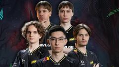 Ни одна из трех украинских команд не вышла в плей-офф EPL Masters II