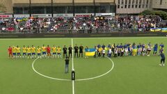 Украина – Бразилия – 2:3. Досадное поражение в 1/4 финала ЧМ. Видео голов