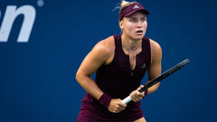 Юлия Стародубцева – Елена Рыбакина. Прогноз на матч 1/16 финала US Open