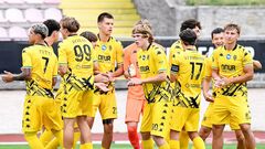 Друга поразка Руха поспіль. Результати матчів Другої ліги