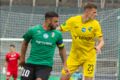 Прикарпаття – Олександрія – 0:0. Без голів. Відеоогляд матчу