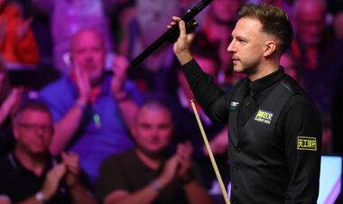 Трамп выбыл. Определены финалисты снукерного турнира 2026 British Open